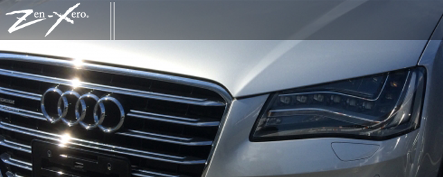 エシュロン,ゼンゼロ